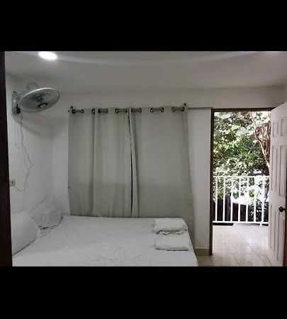 Casa Playa Maria 호텔 산 후안 델 수르 외부 사진