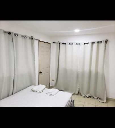 Casa Playa Maria 호텔 산 후안 델 수르 외부 사진
