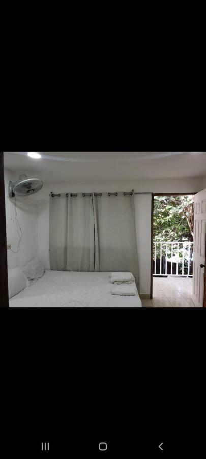 Casa Playa Maria 호텔 산 후안 델 수르 외부 사진