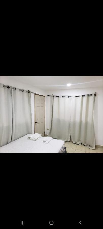 Casa Playa Maria 호텔 산 후안 델 수르 외부 사진
